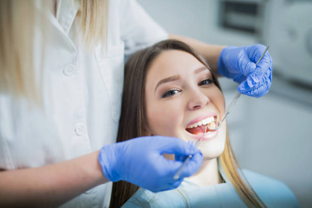 Laser Dentistry in Lake Dunlap, TX